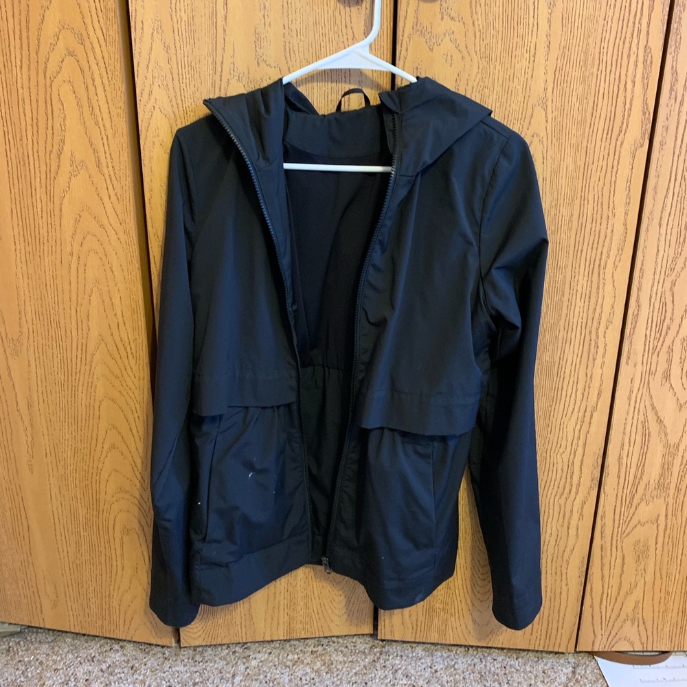 Lulu lemon jacket
